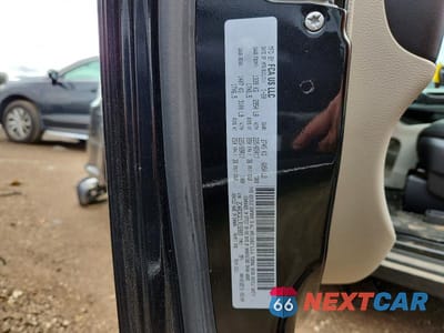Zdjęcie 13 z 13 samochodu: 2020 DODGE GRAND CARAVAN SXT VIN:2C4RDGCG1LR152893 - miniatura