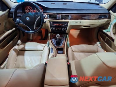 Zdjęcie 8 z 13 samochodu: 2008 BMW 335 I VIN:WBAVB735X8VF51292 - miniatura