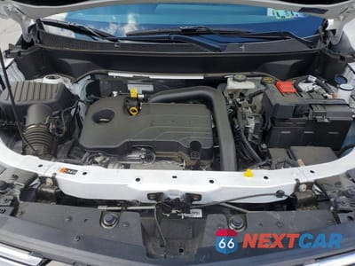 Zdjęcie 12 z 14 samochodu: 2025 CHEVROLET EQUINOX LT VIN:3GNAXHEG0SL289284 - miniatura