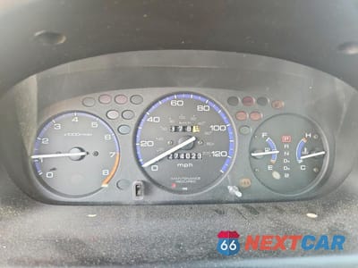 Zdjęcie 9 z 12 samochodu: 2000 HONDA CIVIC EX VIN:2HGEJ8640YH546446 - miniatura