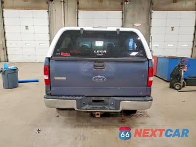 Zdjęcie 6 z 12 samochodu: 2005 FORD F150 VIN:1FTPX14525NB94532 - miniatura