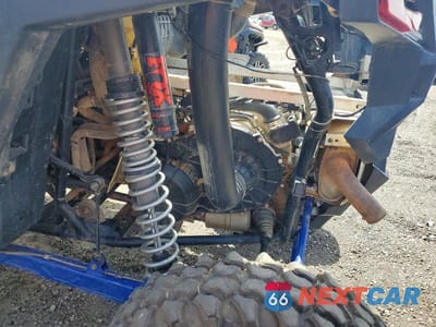 Zdjęcie 7 z 10 samochodu: 2022 POLARIS RZR PRO XP UTILITY VEHICLE VIN:3NSMAD927NF347004 - miniatura