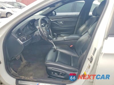 Zdjęcie 7 z 12 samochodu: 2015 BMW 550 XI VIN:WBAKP9C57FD980082 - miniatura