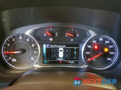 Zdjęcie 9 z 13 samochodu: 2017 GMC ACADIA SLT-1 VIN:1GKKNULS5HZ234113 - miniatura