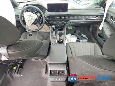 Zdjęcie 8 z 12 samochodu: 2025 HONDA ACCORD HYBRID SPORT VIN:1HGCY2F54SA030234 - miniatura