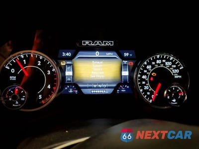 Zdjęcie 9 z 13 samochodu: 2024 RAM 3500 LARAMIE VIN:3C63R3ML9RG281479 - miniatura