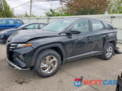 2024 HYUNDAI TUCSON SE 5NMJACDE1RH403412 - główne zdjęcie licytacji z USA - miniatura
