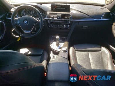 Zdjęcie 8 z 13 samochodu: 2016 BMW 328 I SULEV VIN:WBA8E9G59GNT84381 - miniatura
