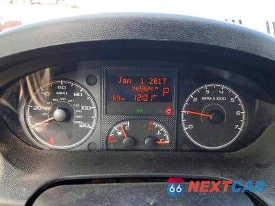 Zdjęcie 9 z 12 samochodu: 2019 RAM PROMASTER 3500 3500 HIGH VIN:3C6URVJG7KE541970 - miniatura