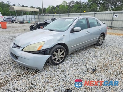 2004 HONDA ACCORD EX 1HGCM66594A054891 - główne zdjęcie licytacji z USA - miniatura