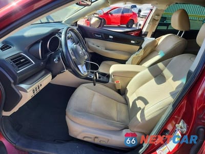 Zdjęcie 7 z 11 samochodu: 2016 SUBARU LEGACY 2.5I LIMITED VIN:4S3BNBN60G3050358 - miniatura