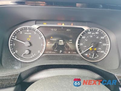 Zdjęcie 9 z 13 samochodu: 2025 NISSAN PATHFINDER SL VIN:5N1DR3CC7SC214463 - miniatura