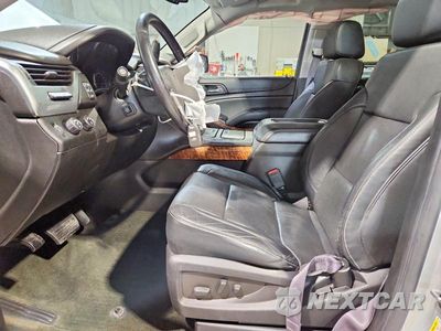 Zdjęcie 7 z 14 samochodu: 2016 CHEVROLET TAHOE K1500 LTZ VIN:1GNSKCKC8GR386658 - miniatura
