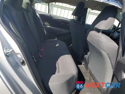 Zdjęcie 10 z 12 samochodu: 2023 TOYOTA COROLLA LE VIN:JTDB4MEE5P3015126 - miniatura
