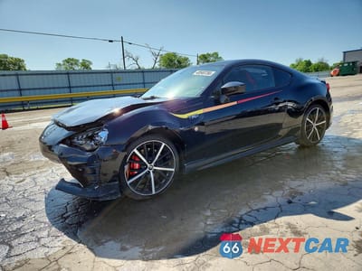 2019 TOYOTA 86 TRD SPECIAL EDITION JF1ZNAE11K9701764 - główne zdjęcie licytacji z USA - miniatura