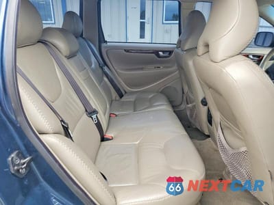 Zdjęcie 10 z 12 samochodu: 2005 VOLVO XC70 VIN:YV1SZ592451196536 - miniatura