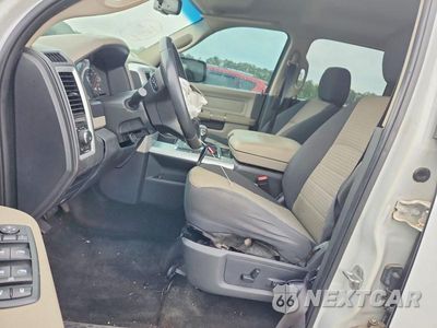 Zdjęcie 7 z 12 samochodu: 2011 DODGE RAM 1500 VIN:1D7RB1CT1BS543867 - miniatura