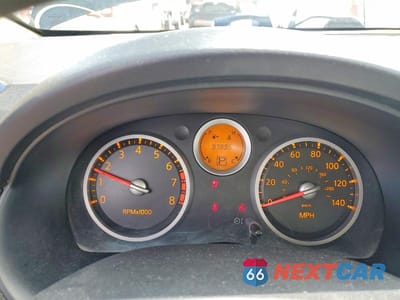 Zdjęcie 9 z 12 samochodu: 2008 NISSAN SENTRA 2.0 VIN:3N1AB61E08L754190 - miniatura