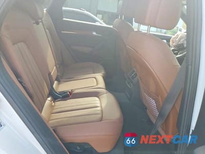 Zdjęcie 10 z 13 samochodu: 2021 AUDI Q5 PREMIUM PLUS VIN:WA1BAAFY6M2059387 - miniatura