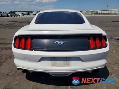 Zdjęcie 6 z 13 samochodu: 2017 FORD MUSTANG VIN:1FA6P8TH6H5208118 - miniatura