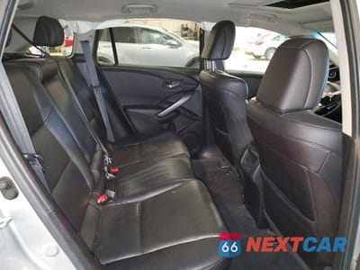 Zdjęcie 11 z 13 samochodu: 2014 ACURA RDX VIN:5J8TB4H3XEL015366 - miniatura