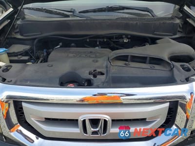 Zdjęcie 12 z 13 samochodu: 2010 HONDA PILOT TOURING VIN:5FNYF4H84AB030673 - miniatura