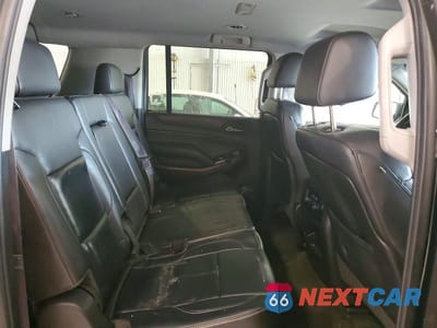Zdjęcie 11 z 13 samochodu: 2015 CHEVROLET SUBURBAN K1500 LT VIN:1GNSKJKC1FR225586 - miniatura