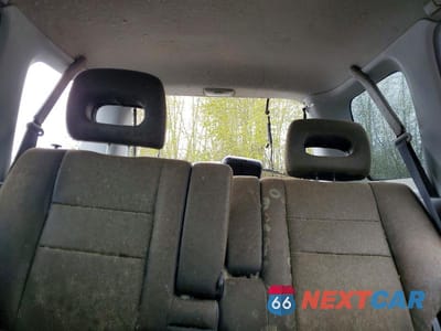 Zdjęcie 10 z 13 samochodu: 2000 HONDA CR-V SE VIN:JHLRD1871YC031418 - miniatura