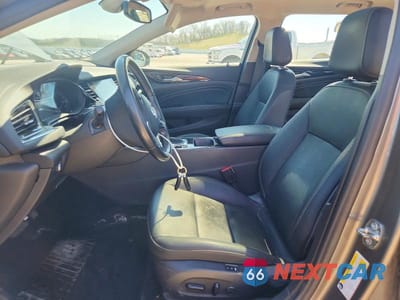 Zdjęcie 7 z 12 samochodu: 2019 BUICK REGAL TOURX ESSENCE VIN:W04GV8SX8K1033117 - miniatura