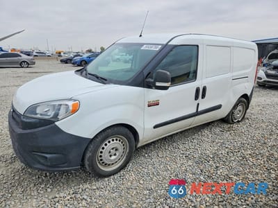 2018 RAM PROMASTER CITY ZFBERFAB3J6K75474 - główne zdjęcie licytacji z USA - miniatura