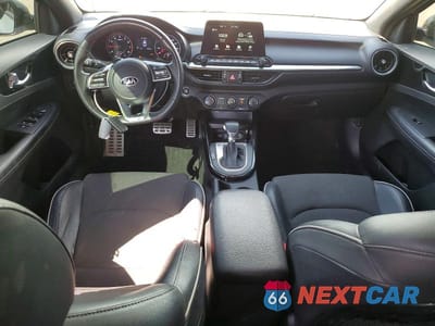 Zdjęcie 8 z 12 samochodu: 2020 KIA FORTE GT LINE VIN:3KPF34AD4LE251173 - miniatura