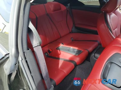 Zdjęcie 10 z 12 samochodu: 2022 INFINITI Q60 RED SPORT 400 VIN:JN1FV7LK4NM660790 - miniatura
