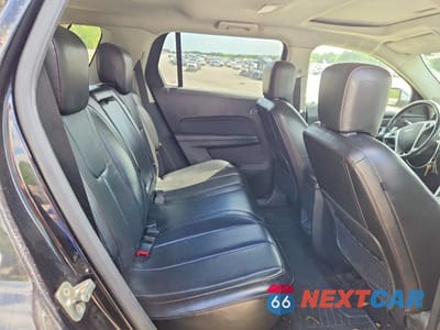 Zdjęcie 11 z 12 samochodu: 2010 GMC TERRAIN SLT VIN:2CTFLJEY2A6279292 - miniatura