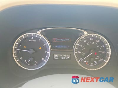 Zdjęcie 9 z 13 samochodu: 2013 INFINITI JX35 BASE VIN:5N1AL0MM1DC320615 - miniatura