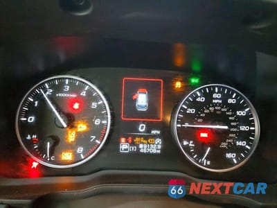Zdjęcie 9 z 12 samochodu: 2024 SUBARU CROSSTREK PREMIUM VIN:JF2GUADC7RH354109 - miniatura
