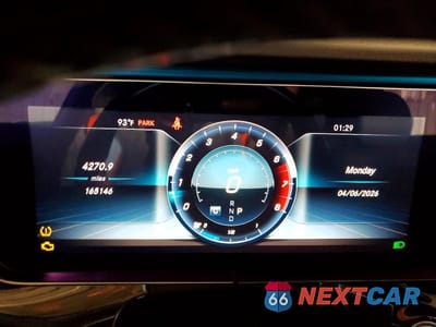 Zdjęcie 9 z 12 samochodu: 2020 MERCEDES-BENZ E 450 4MATIC VIN:WDDZF6JB6LA755263 - miniatura