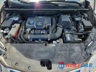 Zdjęcie 12 z 13 samochodu: 2020 LEXUS NX 300 BASE VIN:JTJAARBZ1L5013667 - miniatura