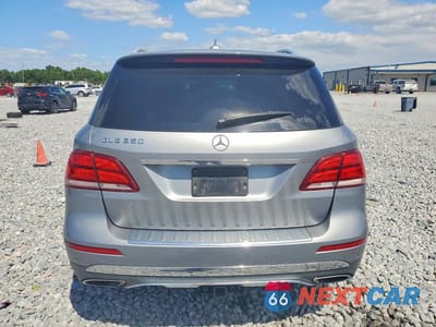 Zdjęcie 6 z 12 samochodu: 2016 MERCEDES-BENZ GLE 350 VIN:4JGDA5JB5GA771971 - miniatura