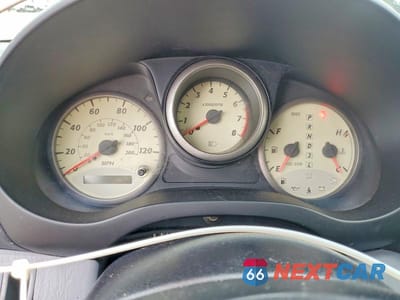 Zdjęcie 9 z 13 samochodu: 2002 TOYOTA RAV4 BASE VIN:JTEGH20V720082175 - miniatura