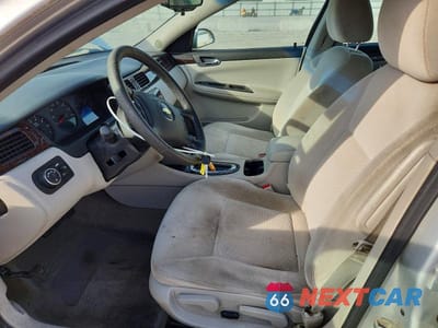 Zdjęcie 7 z 12 samochodu: 2012 CHEVROLET IMPALA LS VIN:2G1WF5E38C1220027 - miniatura