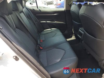 Zdjęcie 10 z 12 samochodu: 2022 TOYOTA CAMRY SE VIN:4T1G11AK2NU051819 - miniatura