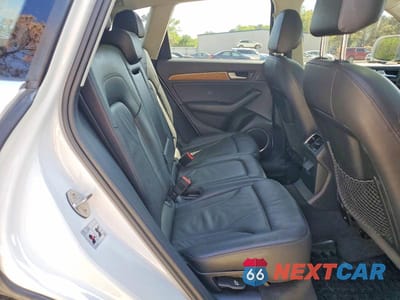 Zdjęcie 11 z 12 samochodu: 2013 AUDI Q5 PREMIUM PLUS VIN:WA1DGAFP4DA056508 - miniatura