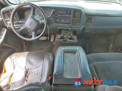 Zdjęcie 8 z 13 samochodu: 2001 CHEVROLET SILVERADO K1500 VIN:2GCEK19T811336357 - miniatura