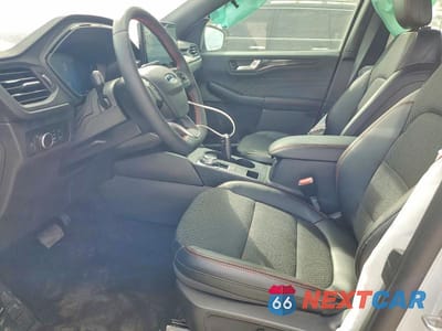 Zdjęcie 7 z 13 samochodu: 2026 FORD ESCAPE ST LINE VIN:1FMCU0MN7TUA11223 - miniatura
