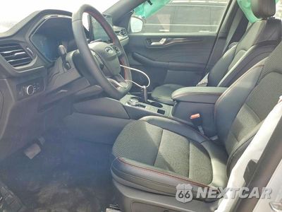 Zdjęcie 7 z 13 samochodu: 2026 FORD ESCAPE ST LINE VIN:1FMCU0MN7TUA11223 - miniatura