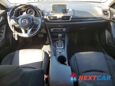 Zdjęcie 8 z 13 samochodu: 2014 MAZDA 3 TOURING VIN:JM1BM1V78E1122261 - miniatura
