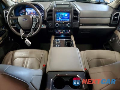 Zdjęcie 8 z 13 samochodu: 2020 FORD EXPEDITION MAX LIMITED VIN:1FMJK2AT1LEA45793 - miniatura