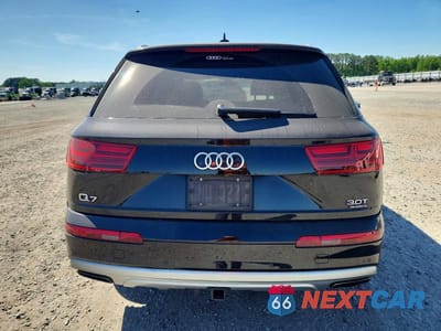 Zdjęcie 6 z 13 samochodu: 2017 AUDI Q7 PREMIUM PLUS VIN:WA1LAAF73HD051978 - miniatura
