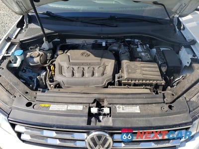 Zdjęcie 12 z 13 samochodu: 2019 VOLKSWAGEN TIGUAN SE VIN:3VV2B7AX5KM040762 - miniatura