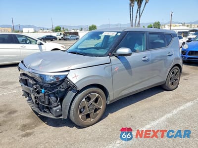 2023 KIA SOUL EX KNDJ33AU2P7842192 - główne zdjęcie licytacji z USA - miniatura